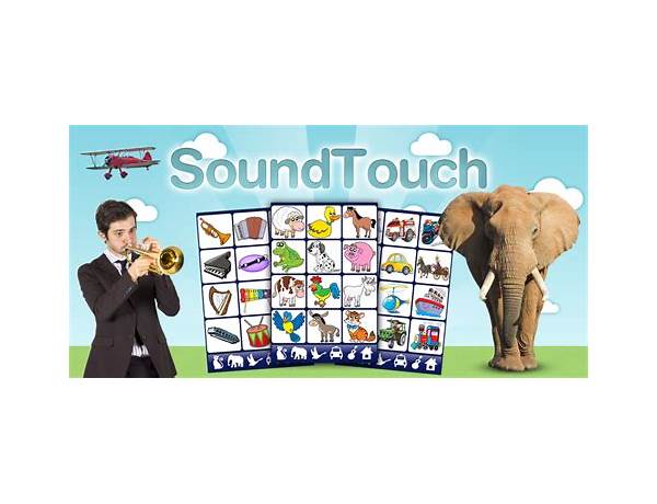 Sound Touch for Android - Download the APK from Habererciyes